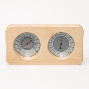 Thermo-Hygrometer