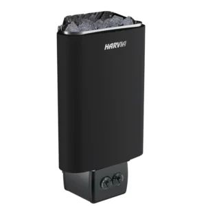 Saunakachel Harvia 3,6 kW met interne besturing