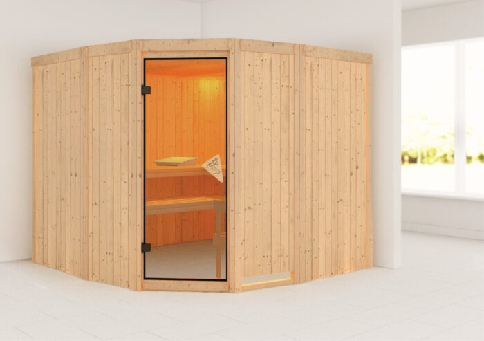 Sauna "Simara 3" - Afbeelding 9