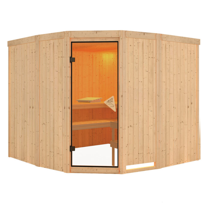 Sauna "Simara 3"