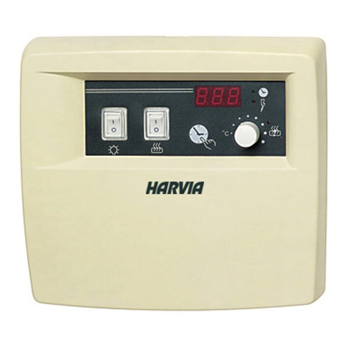 Harvia Basic Saunabesturing