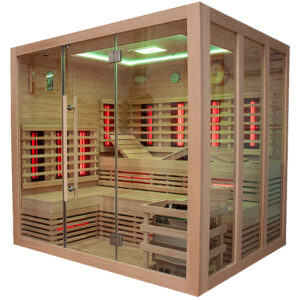 Combi Deluxe  Dreammaker