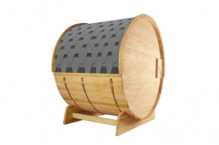 InfraBarrel 170 Canopy - Afbeelding 2
