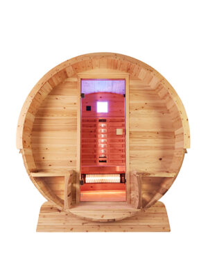 InfraBarrel 170 Canopy