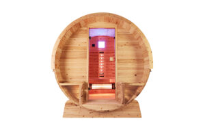 InfraBarrel 170 Canopy