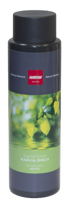 Saunageur Berk 400ml