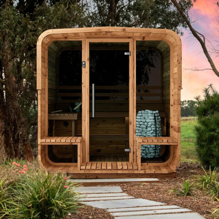 Cube 250 Canopy - Afbeelding 6