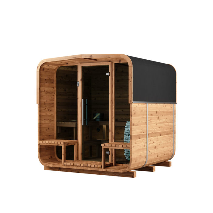 Cube 210 Canopy