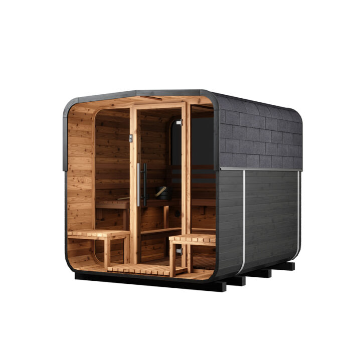 Cube 250 Canopy - Afbeelding 7