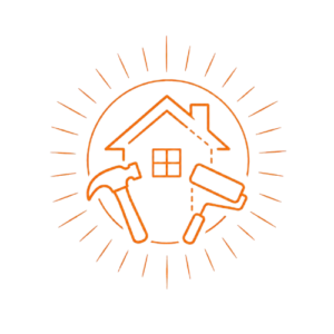vernieuwen showroom pictogram